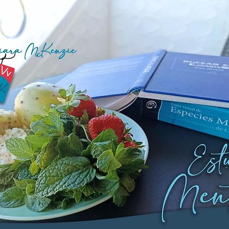 Estudio Menta Tacoronte Bagian luar foto